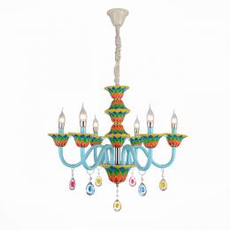 Изображение продукта Подвесная люстра ST Luce 